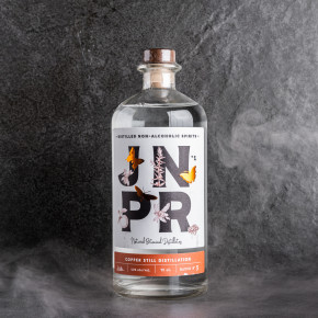 JNPR - Spiritueux sans alcool