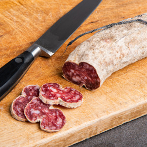 Saucisson Noir de Bigorre