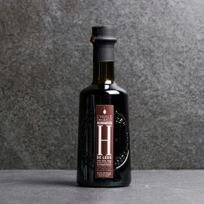 Olive oil H - Ripe fruity