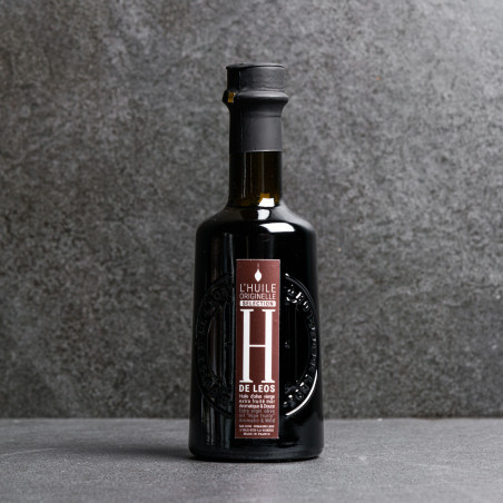 L'huile H Sélection - Fruité mûr