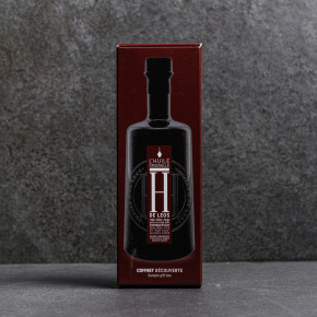 Olive oil H red bottle 100ml