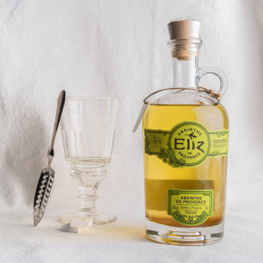 Absinthe de Provence