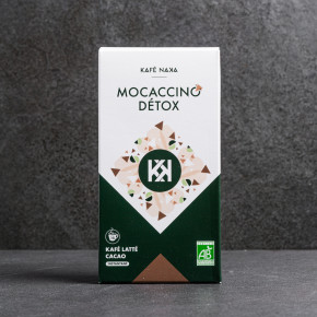 Mocaccino détox