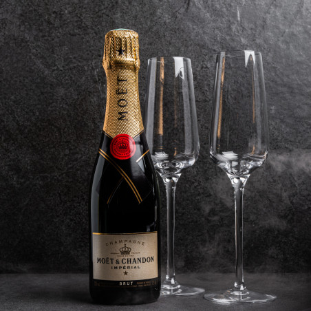 Moet et Chandon réserve impériale