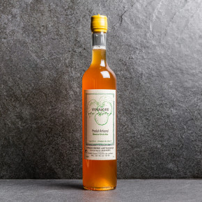 Vinaigre Laurent Agnes - Cidre