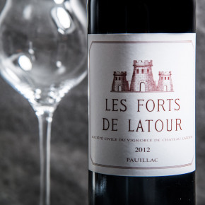 Forts de Latour 2012