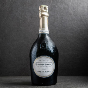 Laurent Perrier Blanc de Blanc