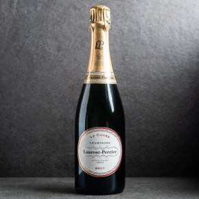 Laurent PERRIER brut