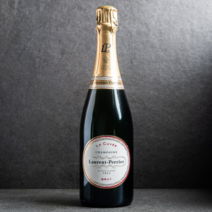 La Cuvée brut - Laurent Perrier