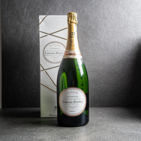 Magnum La Cuvée brut -...