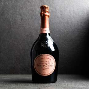 Cuvée Rosé - Laurent Perrier