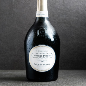 Laurent Perrier Blanc de Blanc