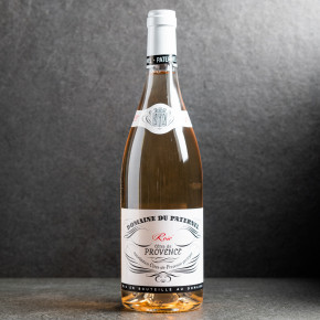 Paternel Rosé AOP Côtes de...