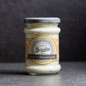 Sauce Béarnaise