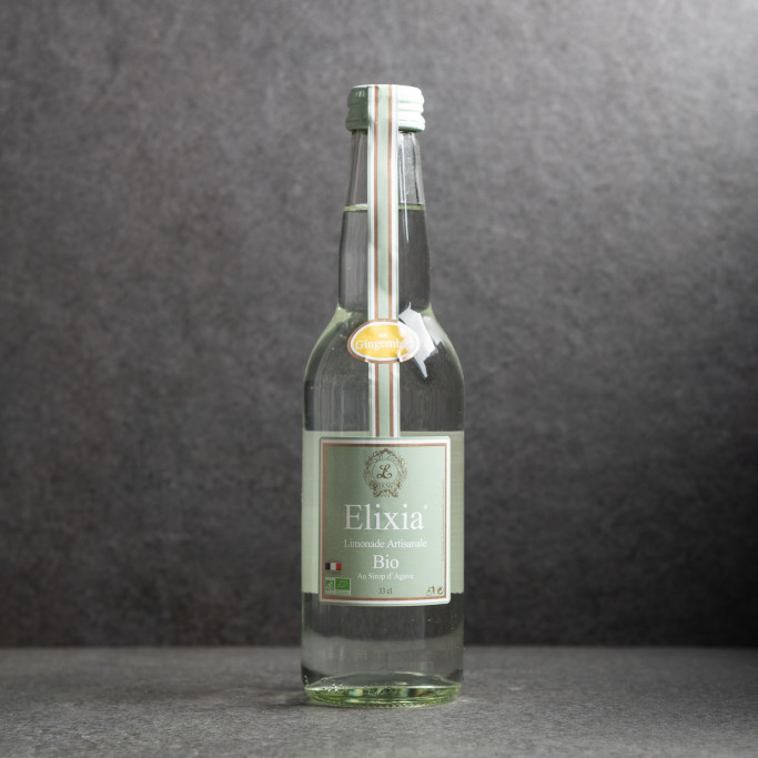 Sirop d'agave - La Gourmande