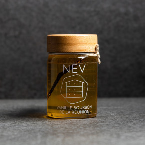 Honey & Bourbon Vanilla - NEV