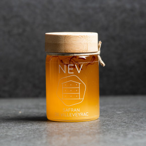 Honey & Saffron - NEV