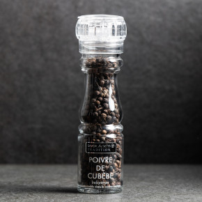 Indonesian Cubeb Pepper