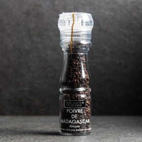 Black Pepper from Madagascar