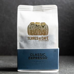 Classic Espresso Coffee -...