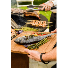 Cutting board Germinale