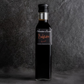 Balsamic Vinegars - Balzam