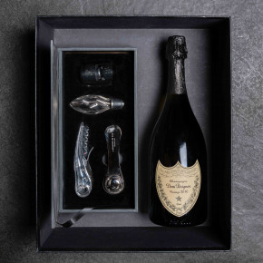 Gift Box - Dom Pérignon...