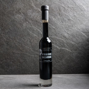 Balsamic vinegar - Savor&Sens