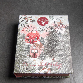 Coffret Winterland - TEA...