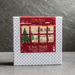 Coffret Chic Noël