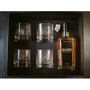 COFFRET - Whisky Dandy