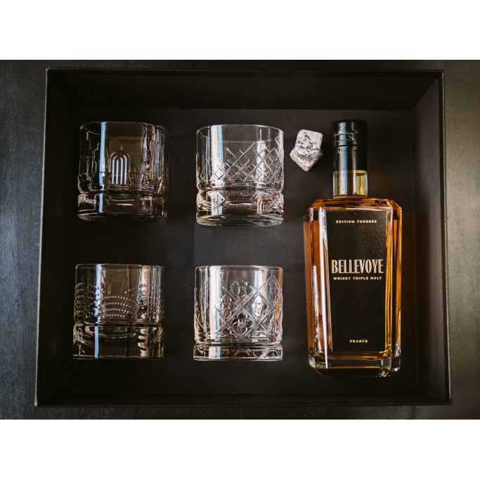 Gift Box - Whisky Dandy