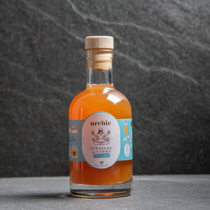ARCHIV cider vinegar ARCHIV cider vinegar