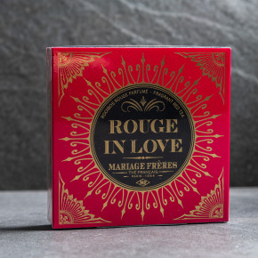 Mariage Frères teas - Rouge...