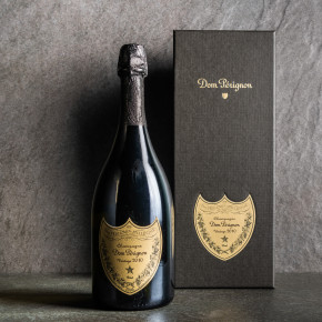 Dom Pérignon Vintage