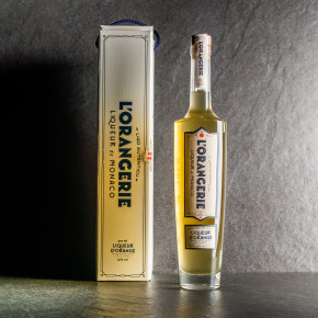 Liqueur de Monaco -...