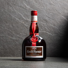 Liqueur Grand Marnier...