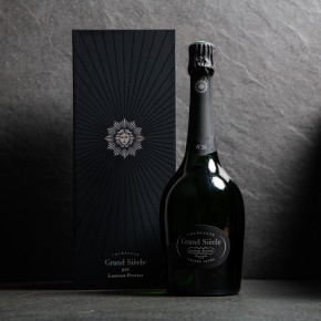 Champagne Laurent PERRIER...