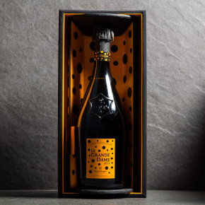 Veuve Clicquot la Grande...