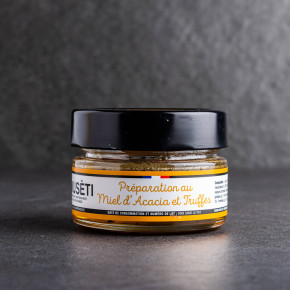 Acacia Honey and Truffles -...