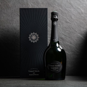 COFFRET - Champagne & foie...