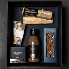 Gift Box -  Around Chocolate
