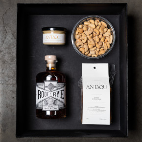 Gift Box - Apéritif Roof Rye