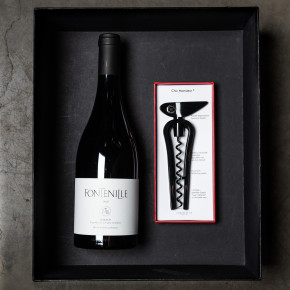 Gift Box - Sommelier