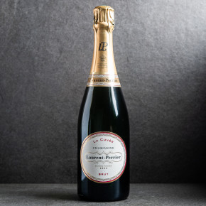 Coffret Apéritif Champagne et Foie Gras Au Brin de Paille