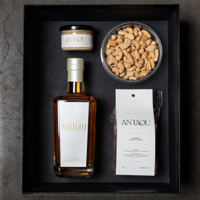 COFFRET - Whisky Apéritif