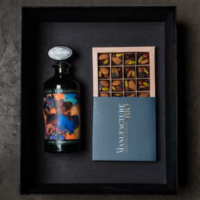 Gift Box - "Modern Liqueur...