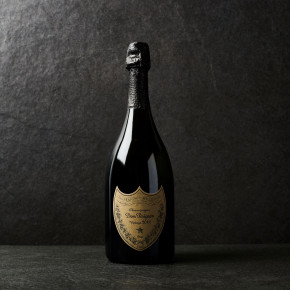 Dom perignon vintage bottle...