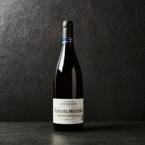 Beaune clos des mouches 1er...