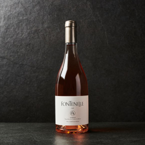 Fontenille rosé